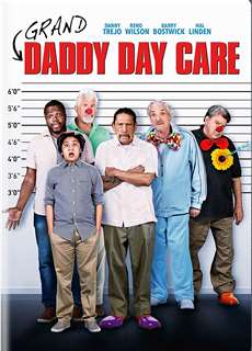 Bố mở nhà trẻ - Daddy Day Care - (2003) - PhimMoi2024 - Website xem phim miễn phí tốt nhất