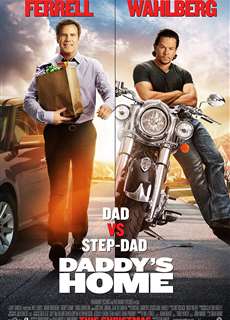 Bố Ngoan, Bố Hư - Daddy's Home - (2015) - PhimMoi2024 - Website xem phim miễn phí tốt nhất