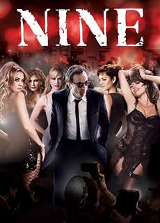 Bộ Phim Thứ 9 - Nine - (2009) - PhimMoi2024 - Website xem phim miễn phí tốt nhất