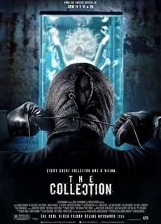 Bộ Sưu Tập Hoàn Hảo - The Collection - (2012) - PhimMoi2024 - Website xem phim miễn phí tốt nhất
