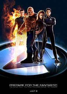 Bộ Tứ Siêu Đẳng - Fantastic Four - (2015) - Website xem phim miễn phí tốt nhất