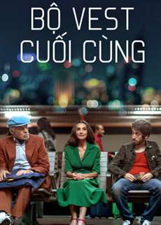 Bộ Vest Cuối Cùng - The Last Suit - (2017) - PhimMoi2024 - Website xem phim miễn phí tốt nhất