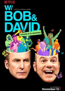 Bob và David - W/ Bob & David - (2015) - PhimMoi2024 - Website xem phim miễn phí tốt nhất