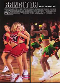 Bốc Lửa - Bring It On - (2000) - PhimMoi2024 - Website xem phim miễn phí tốt nhất