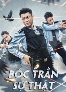 Bóc Trần Sự Thật - Intrepid Hero - (2021) - PhimMoi2024 - Website xem phim miễn phí tốt nhất