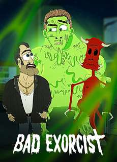 Bogdan Boner: Người trừ quỷ (Phần 1) - Bad Exorcist (Season 1) - (2020) - PhimMoi2024 - Website xem phim miễn phí tốt nhất