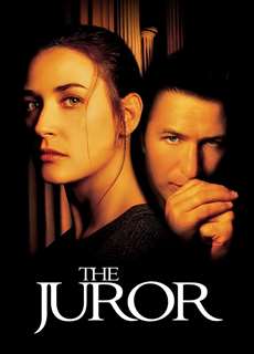 Bồi thẩm viên - The Juror - (1996) - PhimMoi2024 - Website xem phim miễn phí tốt nhất