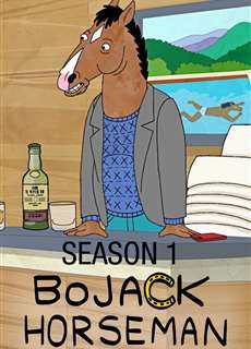 BoJack Horseman (Phần 1) - BoJack Horseman (Season 1) - (2014) - PhimMoi2024 - Website xem phim miễn phí tốt nhất