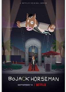 BoJack Horseman (Phần 5) - BoJack Horseman (Season 5) - (2018) - PhimMoi2024 - Website xem phim miễn phí tốt nhất