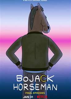 BoJack Horseman (Phần 6) - BoJack Horseman (Season 6) - (2019) - PhimMoi2024 - Website xem phim miễn phí tốt nhất