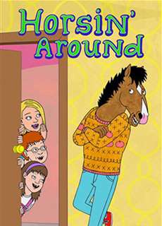BoJack Horseman - Tập đặc biệt mừng Giáng Sinh: Điều ước giáng sinh của Sabrina - BoJack Horseman Christmas Special: Sabrina's Christmas Wish - (2014) - PhimMoi2024 - Website xem phim miễn phí tốt nhất