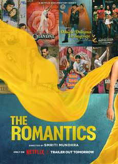 Bollywood lãng mạn - The Romantics - (2023) - PhimMoi2024 - Website xem phim miễn phí tốt nhất