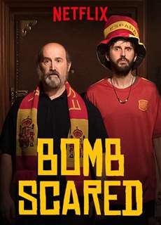 Bom xịt - Bomb Scared - (2017) - PhimMoi2024 - Website xem phim miễn phí tốt nhất