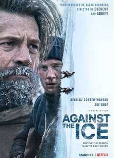 Bốn bề băng giá - Against The Ice - (2022) - Website xem phim miễn phí tốt nhất