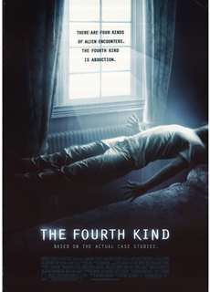 Bốn Cấp Độ Đối Đầu - The Fourth Kind - (2009) - PhimMoi2024 - Website xem phim miễn phí tốt nhất