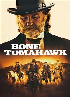 Bone Tomahawk - Bone Tomahawk - (2015) - PhimMoi2024 - Website xem phim miễn phí tốt nhất