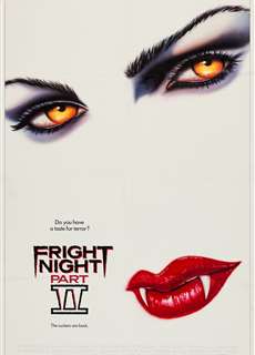 Bóng Đêm Kinh Hoàng 2 - Fright Night 2 - (2013) - PhimMoi2024 - Website xem phim miễn phí tốt nhất
