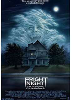 Bóng Đêm Kinh Hoàng - Fright Night - (2011) - PhimMoi2024 - Website xem phim miễn phí tốt nhất