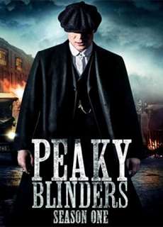 Bóng ma Anh Quốc (Phần 1) - Peaky Blinders (Season 1) - (2013) - PhimMoi2024 - Website xem phim miễn phí tốt nhất