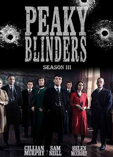 Bóng ma Anh Quốc (Phần 3) - Peaky Blinders (Season 3) - (2016) - PhimMoi2024 - Website xem phim miễn phí tốt nhất
