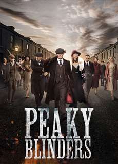 Bóng ma Anh Quốc (Phần 4) - Peaky Blinders (Season 4) - (2017) - PhimMoi2024 - Website xem phim miễn phí tốt nhất