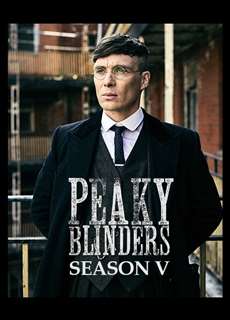 Bóng ma Anh Quốc (Phần 5) - Peaky Blinders (Season 5) - (2018) - PhimMoi2024 - Website xem phim miễn phí tốt nhất