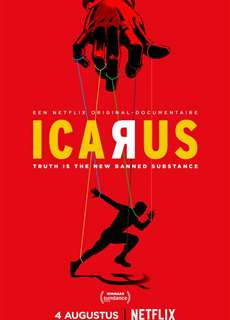 Bóng ma Doping - Icarus - (2017) - PhimMoi2024 - Website xem phim miễn phí tốt nhất