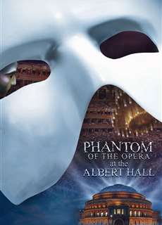 Bóng ma Nhà hát - The Phantom of the Opera at the Royal Albert Hall - (2011) - PhimMoi2024 - Website xem phim miễn phí tốt nhất