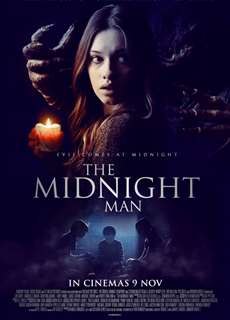 Bóng Ma Nửa Đêm - The Midnight Man - (2016) - PhimMoi2024 - Website xem phim miễn phí tốt nhất