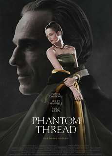 Bóng Ma Sợi Chỉ - Phantom Thread - (2017) - PhimMoi2024 - Website xem phim miễn phí tốt nhất