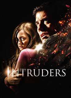 Bóng Ma Tàn Ác - Intruders - (2011) - PhimMoi2024 - Website xem phim miễn phí tốt nhất