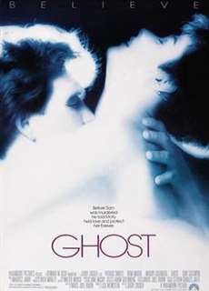 Bóng ma - Ghost - (1990) - Website xem phim miễn phí tốt nhất