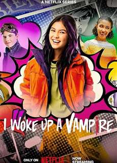 Bỗng nhiên, tôi thành ma cà rồng (Phần 2) - I Woke Up a Vampire Season 2 - (2024) - PhimMoi2024 - Website xem phim miễn phí tốt nhất