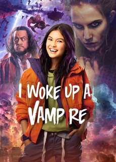 Bỗng nhiên, tôi thành ma cà rồng - I Woke Up A Vampire - (2023) - PhimMoi2024 - Website xem phim miễn phí tốt nhất