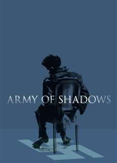  Bóng Tối Chiến Tranh  - Army of Shadows - (1969) - PhimMoi2024 - Website xem phim miễn phí tốt nhất