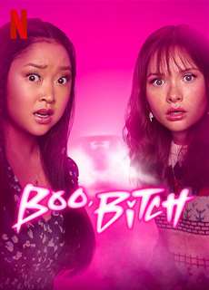 Boo, Bitch - Boo, Bitch - (2022) - PhimMoi2024 - Website xem phim miễn phí tốt nhất
