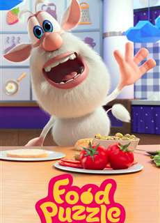 Booba: Vui nấu ăn - Booba: Food Puzzle - (2021) - PhimMoi2024 - Website xem phim miễn phí tốt nhất