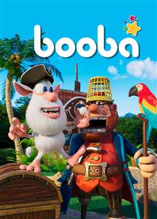 Booba (Phần 1) - Booba (Season 1) - (2014) - PhimMoi2024 - Website xem phim miễn phí tốt nhất