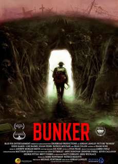 Boongke đẫm máu - Bunker - (2023) - PhimMoi2024 - Website xem phim miễn phí tốt nhất