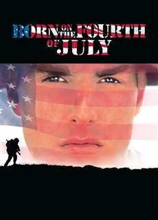 Born on the Fourth of July - Born on the Fourth of July - (1989) - PhimMoi2024 - Website xem phim miễn phí tốt nhất