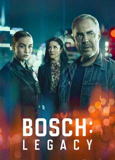 Bosch: Legacy - Bosch: Legacy - (2022) - PhimMoi2024 - Website xem phim miễn phí tốt nhất