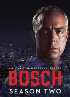 Bosch (Phần 2) - Bosch (Season 2) - (2016) - PhimMoi2024 - Website xem phim miễn phí tốt nhất