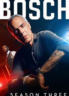 Bosch (Phần 3) - Bosch (Season 3) - (2017) - PhimMoi2024 - Website xem phim miễn phí tốt nhất