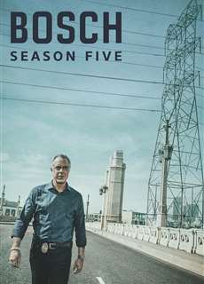 Bosch (Phần 5) - Bosch (Season 5) - (2019) - PhimMoi2024 - Website xem phim miễn phí tốt nhất