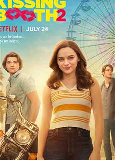 Bốt hôn 2 - The Kissing Booth 2 - (2020) - PhimMoi2024 - Website xem phim miễn phí tốt nhất