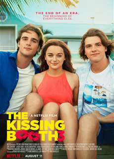 Bốt hôn - The Kissing Booth - (2018) - PhimMoi2024 - Website xem phim miễn phí tốt nhất