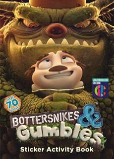 Bottersnike & Gumble - Bottersnikes & Gumbles - (2016) - PhimMoi2024 - Website xem phim miễn phí tốt nhất