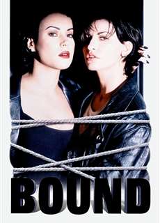 Bound (1996) - Bound - (1996) - PhimMoi2024 - Website xem phim miễn phí tốt nhất