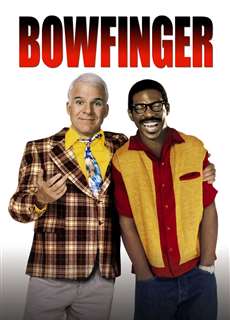 Bowfinger - Bowfinger - (1999) - PhimMoi2024 - Website xem phim miễn phí tốt nhất