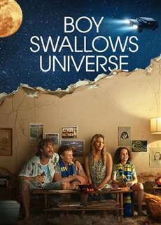 Chàng Trai Nuốt Chửng Vũ Trụ - Boy Swallows Universe - (2024) - PhimMoi2024 - Website xem phim miễn phí tốt nhất